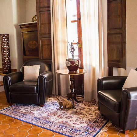 Hotel Mas El Cuquello Els Ibarsos Экстерьер фото