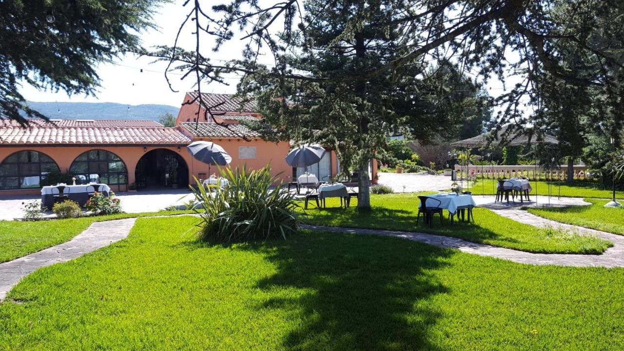 Hotel Mas El Cuquello Els Ibarsos Экстерьер фото